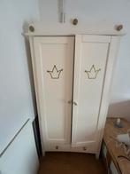 Kinderkamer prinsessen kast, Ophalen, Gebruikt, 50 tot 70 cm, 105 cm of meer