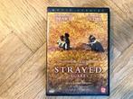 Strayed (2003) DVD - Oorlog/romantiek (met NL), Cd's en Dvd's, Dvd's | Filmhuis, Frankrijk, Ophalen of Verzenden, Vanaf 12 jaar