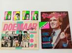 doe maar, Verzenden, Gelezen, Artiest