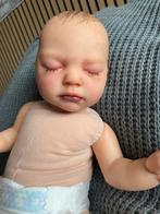 Leuke reborn, Verzamelen, Poppen, Verzenden, Nieuw, Overige typen, Levensecht of Reborn