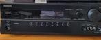 Reciever / versterker Onkyo TX-SR508, Audio, Tv en Foto, Versterkers en Receivers, Stereo, Gebruikt, Onkyo, 120 watt of meer