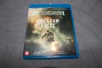 Blu-ray Hacksaw Ridge, Cd's en Dvd's, Blu-ray, Ophalen of Verzenden, Gebruikt, Actie