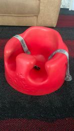 Bumbo - Floor Seat - Rood, Ophalen of Verzenden, Zo goed als nieuw, Overige typen