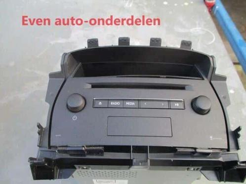 LEXUS NX '16 radio, GPS-navigatie 86140-78160, Auto diversen, Autoradio's, Ophalen of Verzenden