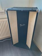 Fender gitaar speakers, Audio, Tv en Foto, Luidsprekers, Gebruikt, 120 watt of meer, Front, Rear of Stereo speakers, Ophalen