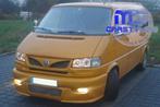 VW T4 ’96 – Voorbumper spoiler, Ophalen of Verzenden, MJ-Carstyling, Info@mj-carstyling.net, Sibeliusstraat 81 5011JH Tilburg