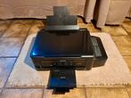 Epson ET-2550 EcoTank All-in-One Printer, Ophalen, Gebruikt, Inkjetprinter, All-in-one