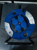 Kabel haspel, Ophalen, Gebruikt, Overige typen