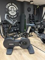 Nette Technogym New Bike 1000 sp. Professionele hometrainer, Overige typen, Ophalen of Verzenden, Zo goed als nieuw, X