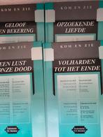 Kom en zie.PR Meinders (red), Christendom | Protestants, Ophalen of Verzenden, Zo goed als nieuw, PR Meinders (red)