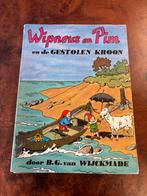 Wipneus en Pim - 6 Boeken in Goede Staat, Ophalen of Verzenden, Gelezen, Fictie algemeen