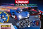 Carrera Go Sonic Hedgehog 4,9 m NIEUW!, Kinderen en Baby's, Nieuw, Ophalen of Verzenden, Elektrisch, Carrera