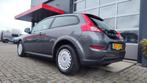 Volvo C30 2.0 Advantage 146PK NAP Airco/Goed onderh., Origineel Nederlands, Te koop, Zilver of Grijs, Benzine