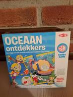 Oceaan Ontdekkers - Tactic, Ophalen of Verzenden, Nieuw, Tactic