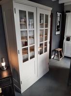 Oude schoolkast, Ophalen of Verzenden