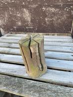 Zweedse fakkels, Tuin en Terras, Ophalen, Zo goed als nieuw