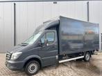 Mercedes-Benz Sprinter 516 2.2 CDI 432 HD bakwagen laadklep, Auto's, Bestelauto's, 13 km/l, Achterwielaandrijving, Gebruikt, Euro 6
