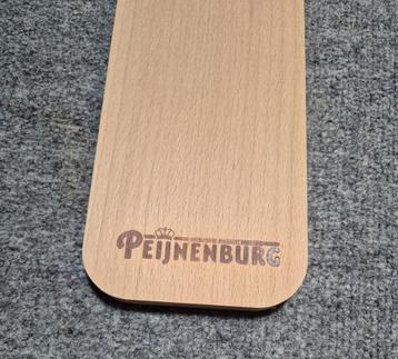 Snijplankje Peijnenburg  beschikbaar voor biedingen