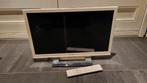 LCD Televisie, Sharp, Gebruikt, 50 Hz, 40 tot 60 cm