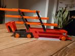 Hot Wheels Mega Hauler Transportwagen, Ophalen of Verzenden, Gebruikt, Jongen of Meisje