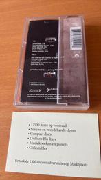 Vanessa Paradis muziek cassette CRO tape dolby Kravitz, Ducoso, 1 bandje, Ophalen of Verzenden, Zo goed als nieuw