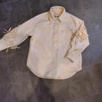 Blouse, Kleding | Dames, Blouses en Tunieken, Beige, Maat 38/40 (M), Ophalen of Verzenden, Zo goed als nieuw