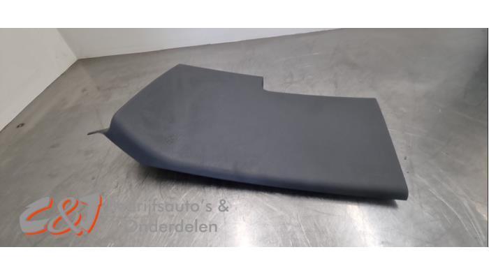 Dashboard deel van een Peugeot Expert, Auto-onderdelen, Dashboard en Schakelaars, Peugeot, Gebruikt, 3 maanden garantie, Ophalen of Verzenden