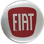 Fiat naafdop sticker #2, Verzenden