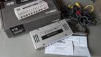 Hardwire V-10 Power Block Pedal Voeding, Ophalen of Verzenden, Gebruikt, Overige typen