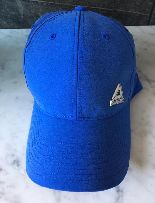Reebok actief pet cap rood of blauw  OSFM nieuw, Kleding | Heren, Hoeden en Petten, Nieuw, Pet, One size fits all, Ophalen of Verzenden