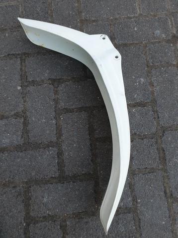 Honda mt5 voorspatbord origineel 51100-167-0200 beschikbaar voor biedingen