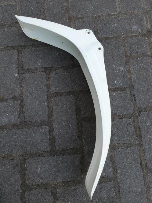 Honda mt5 voorspatbord origineel 51100-167-0200, Fietsen en Brommers, Brommeronderdelen | Oldtimers, Gebruikt, Overige merken