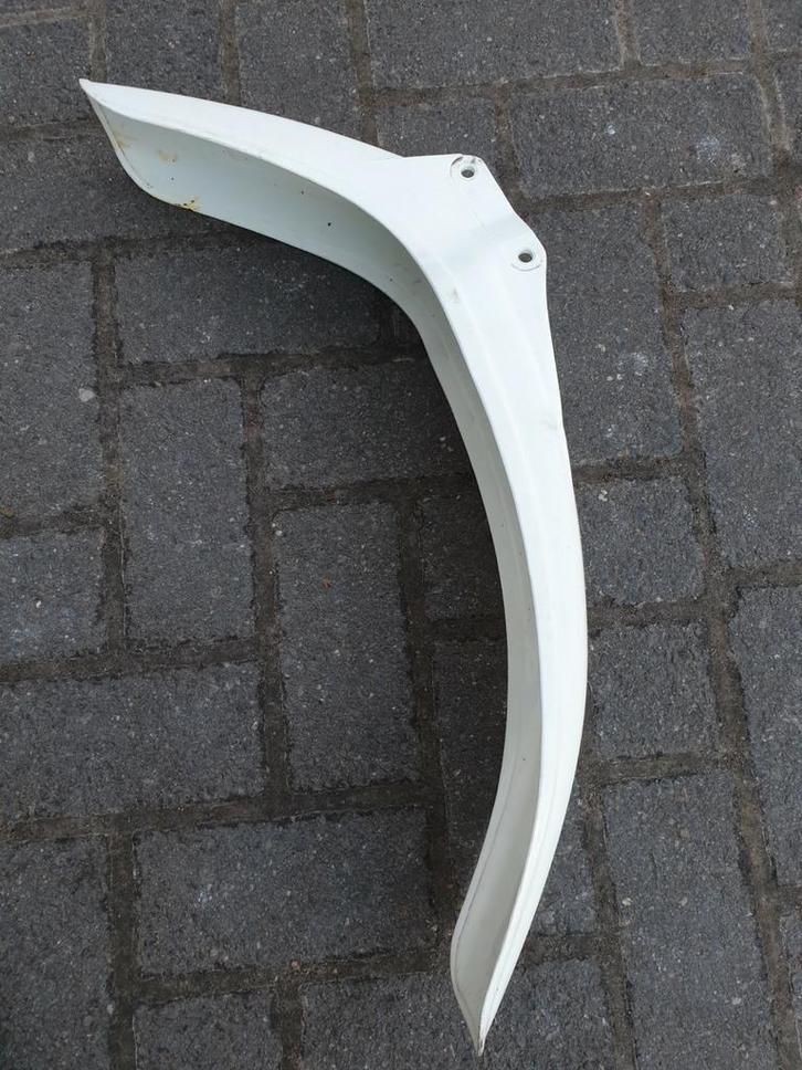 Honda mt5 voorspatbord origineel 51100-167-0200, Fietsen en Brommers, Brommeronderdelen | Oldtimers, Gebruikt, Overige merken