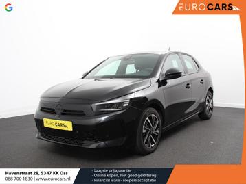 Opel Corsa 1.2 Turbo GS Navigatie Apple Carplay/Android Auto beschikbaar voor biedingen