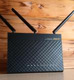 AC1900 Dual Band 802.11ac Gigabit Router NIEUW, Ophalen, Nieuw, Router met modem, Asus
