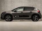 Citroën C3 1.2 PureTech Shine Automaat (APPLE CARPLAY, GROO, 12 maanden, 450 kg, Gebruikt, 1199 cc