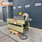 Vertongen vlakenvandiktebank 630mm schaafbank **, Ophalen of Verzenden, Zo goed als nieuw