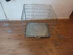 Bench 61(h)x50(b)x58(h), Dieren en Toebehoren, Ophalen, Gebruikt