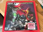 Genius GZA - Liquid Swords LP (ltd ed Marvel incl comicbook), Ophalen of Verzenden, 2000 tot heden, Nieuw in verpakking, 12 inch