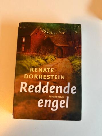 Renate Dorrestein - Reddende engel beschikbaar voor biedingen