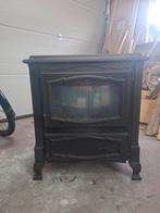 Efel Toledo Gaskachel - Klassiek en Efficiënt, Ophalen, Gebruikt, Gas, Vrijstaand