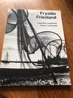 Fryslan Friesland, Ophalen of Verzenden