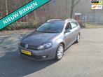 Volkswagen Golf Variant 1.6 TDI Highline BlueMotion LEUKE AU, Voorwielaandrijving, Euro 5, Stof, Gebruikt