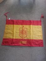 Vlag van Spanje.Officieel product van het Spaanse voetbalel, Diversen, Vlaggen en Wimpels, Ophalen of Verzenden
