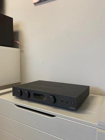 Audiolab | 6000A | Versterker | Zwart beschikbaar voor biedingen