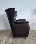 Zeer comfortabele DeSede DS23 design fauteuil, de Sede DS 23, Ophalen