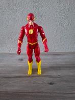 The Flash actiefiguur, Ophalen of Verzenden, Zo goed als nieuw