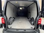 Volkswagen Transporter 2.0TDI 102PK Lang / Cruisecontrol, Voorwielaandrijving, Euro 5, Stof, Gebruikt