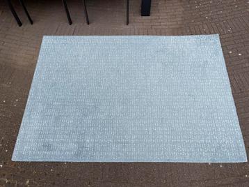 IKEA vloerkleed Langsted (133x195 cm) beschikbaar voor biedingen