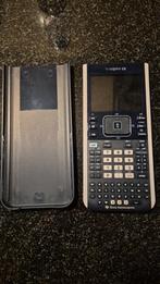 Texas Instruments TI-Nspire CX, Diversen, Rekenmachines, Ophalen of Verzenden, Grafische rekenmachine, Zo goed als nieuw